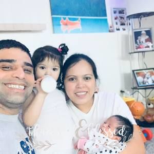 Meet your Posher, Marelene